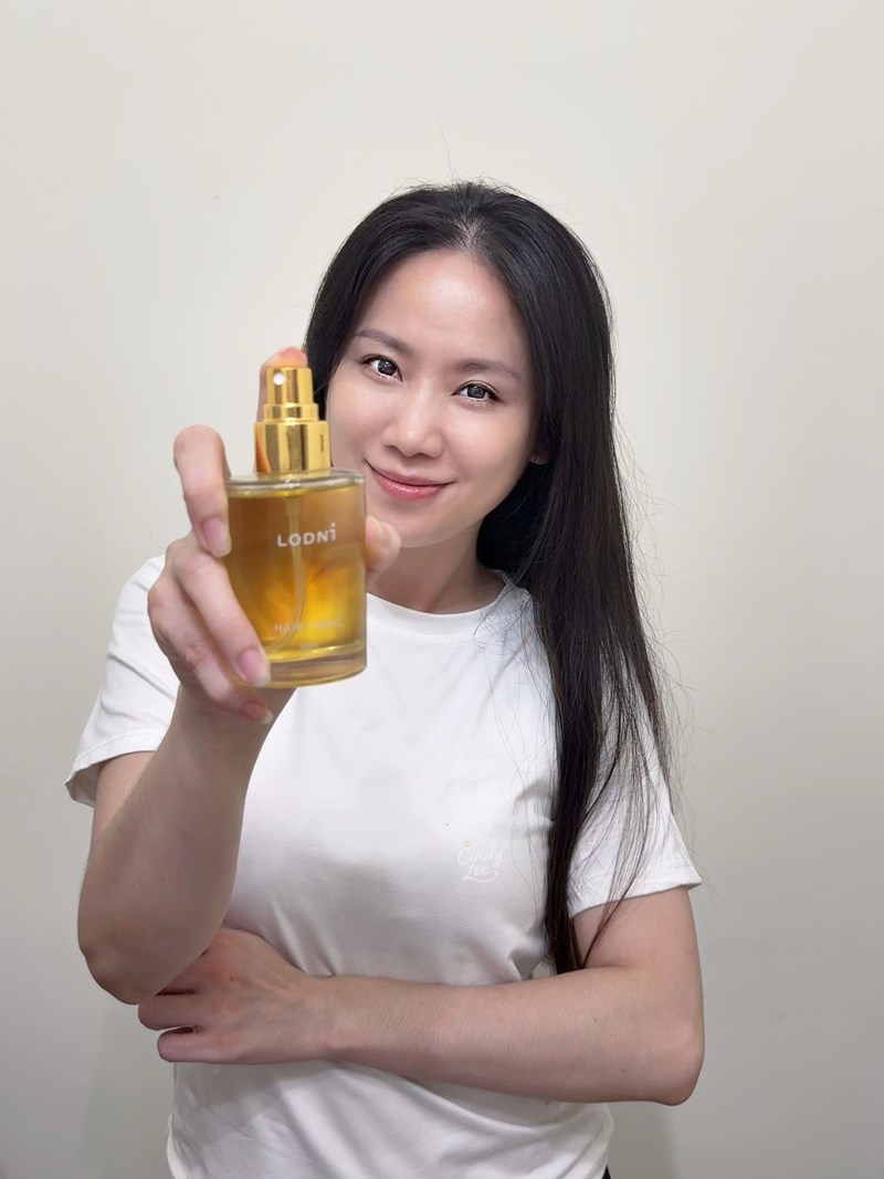 [保養]LODNI蘿德妮評價/山野林間洗髮精好用嗎【依蘭精油